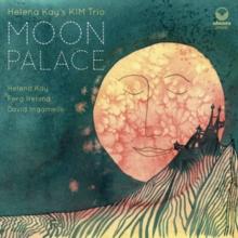 Moon Palace