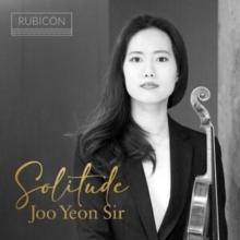 Joo Yeon Sir: Solitude