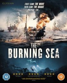 The Burning Sea