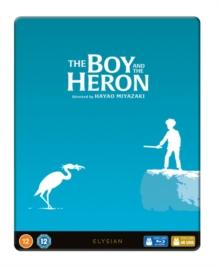 The Boy And The Heron