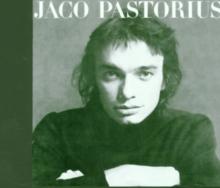 Jaco Pastorius