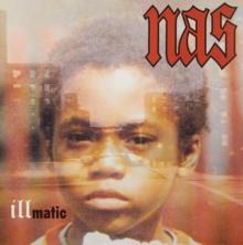 Illmatic