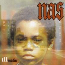 Illmatic