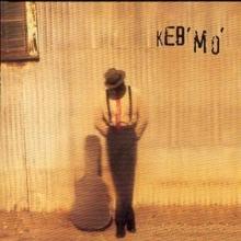 Keb' Mo'