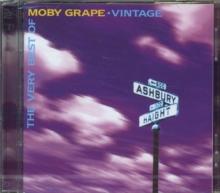 Vintage: The Very Best Of Moby Grape