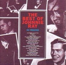 The Best Of Johnnie Ray