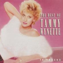 The Best Of Tammy Wynette