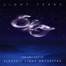 Light Years: The Very Best of Electric Light Orchestra