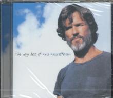 The Very Best Of Kris Kristofferson