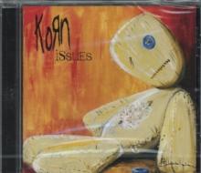 Korn - Issues - CD