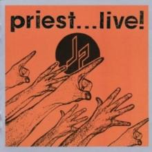 Priest...Live!: THE REMASTERS;2 CD