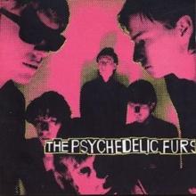 The Psychedelic Furs