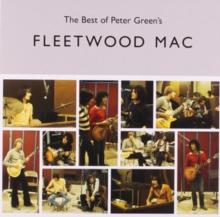 The Best of Peter Green's Fleetwood Mac