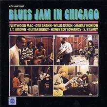 Blues Jam in Chicago