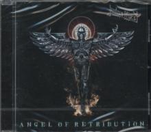 Angel of Retribution