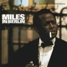 Miles In Berlin