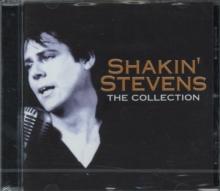 The Shakin' Stevens Collection