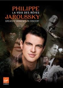 Philippe Jaroussky: La Voix Des Rves - Greatest Moments in ...