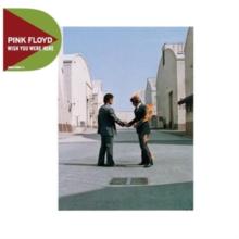 Pink Floyd - Wish You Were Here - CD