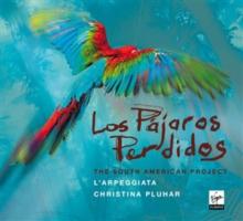 Los Pajaros Perdidos