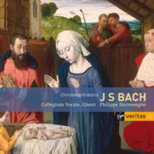 J.S. Bach: Christmas Oratorio