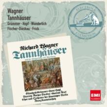 Wagner: Tannhauser