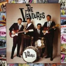 The Very Best Of The Ventures