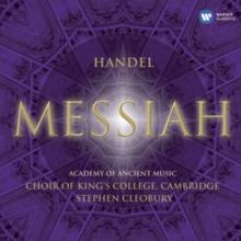 Georg Friedrich Handel: Messiah