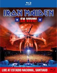 Iron Maiden: En Vivo!