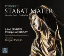 Pergolesi: Stabat Mater