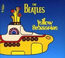 Yellow Submarine Songtrack