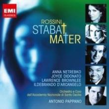 Gioachino Rossini: Stabat Mater