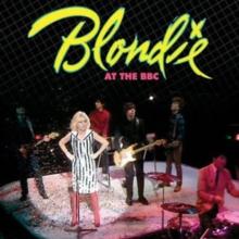 Blondie At The BBC