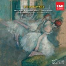 Tchaikovsky: Swan Lake/Sleeping Beauty (Highlights)