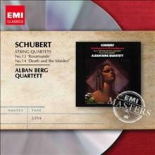 Schubert: String Quartets No. 14 In D Mino, D810,..