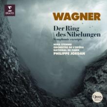 Wagner: Der Ring Des Nibelungen