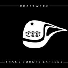 Trans-europe Express