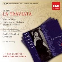 Verdi: La Traviata