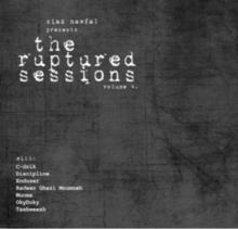 The Ruptured Sessions