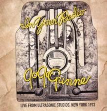 On Your Radio: Live from Ultrasonic Studios, New York 1973