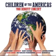 Children Of The Americas: 1988 Benefit Concert