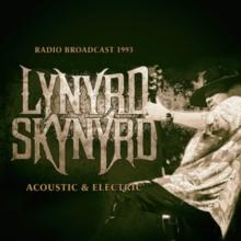 Acoustic & Electric: Radio Broadcast 1993