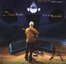 The Paul Brady Songbook