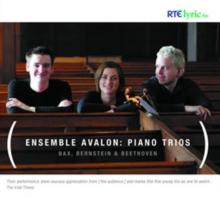 Ensemble Avalon: Piano Trios