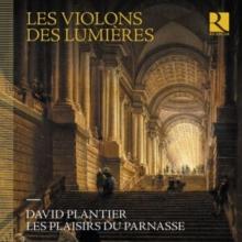 Les Violons Des Lumires