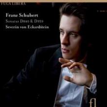 Franz Schubert: Sonatas, D 840 and D 959