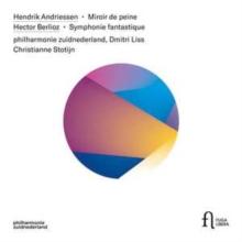 Hendrik Andriessen: Miroir De Peine/...