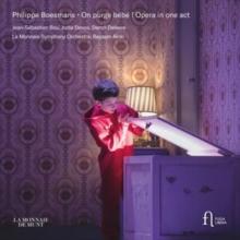 Philippe Boesmans: On Purge Bb! Opera In One Act