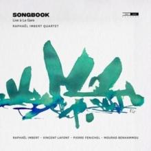 Raphal Imbert: Songbook