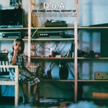 D.O.A.: The Third And Final Report Of Throbbing Gristle: Extra Tracks (Special Edition)